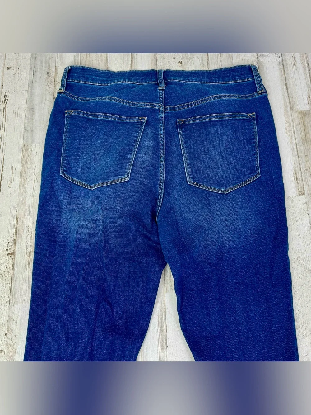 J. Crew product pair